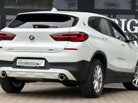 Gebraucht BMW X2 Advantage 150 PS (110 kW) 2023 Weiß SUV