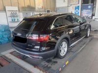 Gebraucht Audi A4 Allroad Ambiente 204 PS (150 kW) 2022 Brillantschwarz Kombi