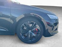 Gebraucht Skoda Octavia RS 265 PS (194 kW) 2025 Bleck magic perleffekt Kombi