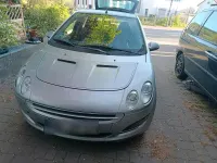 Occasion Smart ForFour 95 ch (69 kW) 2005 Citadine