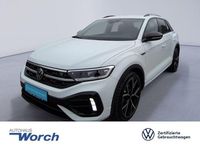 Gebraucht VW T-Roc Style 300 PS (220 kW) 2025 Pure white SUV