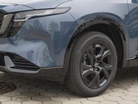 Neu Mazda CX-5 Homura-Line 141 PS (103 kW) 2026 Grau SUV