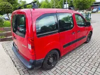 Gebraucht Citroën Berlingo Advance 90 PS (66 kW) 2010 Van / Kleinbus