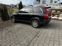Gebraucht Volvo XC90 185 PS (136 kW) 2006 Schwarz SUV