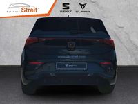 Gebraucht Cupra Born 169 kW (231 PS) 2025 Midnight schwarz Kleinwagen