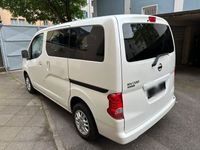 gebraucht Nissan Evalia NV200Navi-Kamera-Shz-Temp-Klima