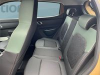 Neu Dacia Spring Extreme 47 kW (65 PS) 2025 Beige Kleinwagen