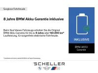 Używany BMW i4 Performance 400 kW (544 KM) 2023 Biały Sedan/Limuzyna