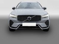 Gebraucht Volvo XC60 Plus 253 PS (186 kW) 2024 Grau SUV