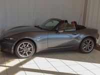 gebraucht Mazda MX5 Roadster 2.0L SKYACTIV G 184PS RWD KAZARI