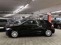 Gebraucht Audi A1 95 PS (69 kW) 2023 Mythosschwarz metallic SUV
