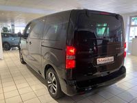 Neu Citroën Spacetourer 179 PS (131 kW) 2025 Schwarz Van / Kleinbus