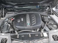 Gebraucht BMW 520 184 PS (135 kW) 2014 Schwarz Kombi