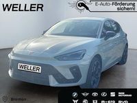 Neu Cupra Leon VZ 272 PS (200 kW) 2026 Grau Limousine