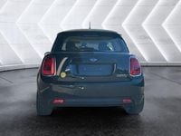 Gebraucht Mini Cooper SE 135 kW (184 PS) 2023 Schwarz Kleinwagen