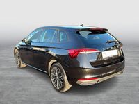 Gebraucht Skoda Scala Selection 116 PS (85 kW) 2025 Schwarz Kleinwagen