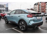 Gebraucht Citroën C4 Shine 131 PS (96 kW) 2023 Blau Limousine