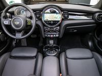 gebraucht Mini Cooper Cabriolet Classic Trim Aut. Navi LED PDC 17