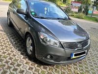 Second-hand Kia ProCeed Edition 7 90 CP (66 kW) 2012 Gri Hatchback
