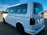 gebraucht VW T5 Multivan! Motor überholt! Allrad + Standheizung