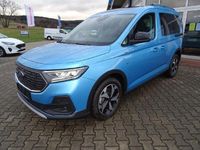 Gebraucht Ford Tourneo Connect Active 122 PS (89 kW) 2023 Andere Van / Kleinbus