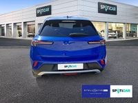 Gebraucht Opel Mokka-e Ultimate 100 kW (136 PS) 2022 Blau SUV