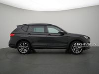 Gebraucht Seat Tarraco 200 PS (147 kW) 2022 Grau SUV