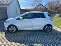 gebraucht Renault Zoe Intens R135/Z.E. 50 Batteriekauf Intens