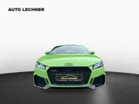 Gebraucht Audi TT RS Sport 400 PS (294 kW) 2023 Grün Cabrio