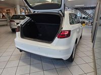 Gebraucht Audi A3 Ambiente 110 PS (80 kW) 2016 Weiß Kombi