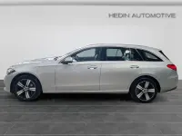 Gebraucht Mercedes C300e Avantgarde 204 PS (150 kW) 2026 Silber Kombi