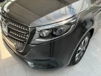 Gebraucht Mercedes V250 Style 190 PS (139 kW) 2025 Graphitgrau metallic Van / Kleinbus