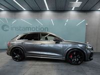 gebraucht Audi Q8 