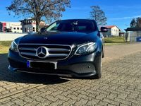 gebraucht Mercedes E350 W213 Avantgarde *Top Gepflegt*
