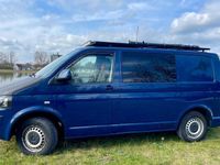 gebraucht VW T5 Camper