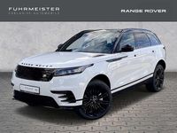 Gebraucht Land Rover Range Rover Velar HSE Dynamic 304 PS (223 kW) 2024 Fuji white SUV