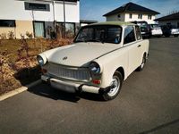 Gebraucht Trabant 601 26 PS (19 kW) 1989 Beige Limousine
