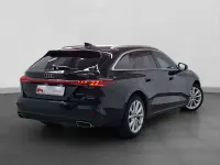 Second-hand Audi A5 Sport 299 CP (219 kW) 2025 Negru Break