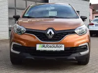 Occasion Renault Captur Life 90 ch (66 kW) 2019 Orange SUV