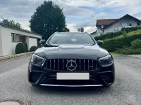 Gebraucht Mercedes E53 AMG AMG 435 PS (319 kW) 2021 Schwarz Kombi