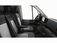 Neu VW Crafter 177 PS (130 kW) 2026 Weiß Van