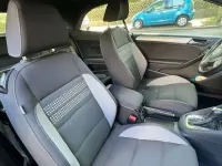 Gebraucht VW Golf Cabriolet 122 PS (89 kW) 2013 Rot Cabrio