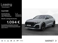 Gebraucht Audi SQ8 Sport 507 PS (372 kW) 2024 Silber SUV