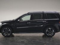 Gebraucht Mercedes GL420 306 PS (225 kW) 2007 Schwarz SUV