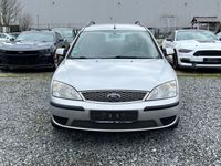 gebraucht Ford Mondeo 1.8 Turnier Ambiente/Klima,1.Hand,TÜV NEU