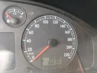 Gebraucht VW T5 174 PS (127 kW) 2003 Schwarz Van