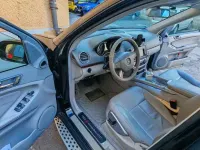 Gebraucht Mercedes GL320 224 PS (164 kW) 2007 Schwarz SUV