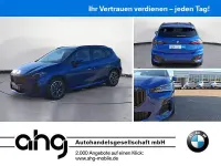 Gebraucht BMW 223 Active Tourer M Sport 211 PS (155 kW) 2024 Blau Van / Kleinbus