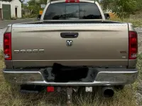 Gebraucht Dodge Ram 2005 Pickup