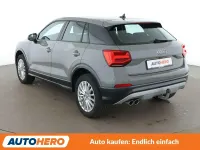 Gebraucht Audi Q2 Design 150 PS (110 kW) 2019 Grau SUV
